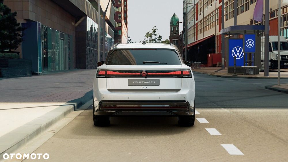 Volkswagen ID.7 77kWh Pro - 8