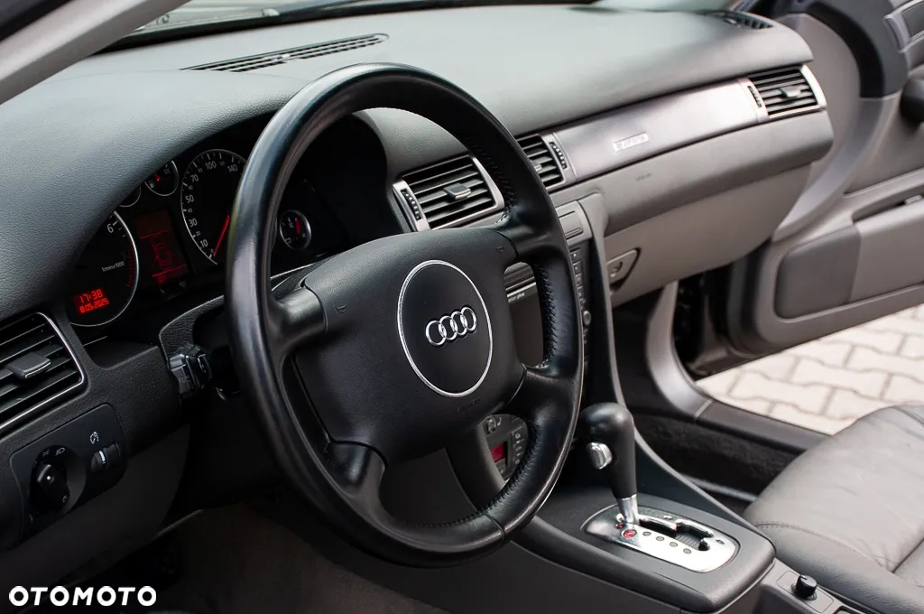 Audi A6 - 39