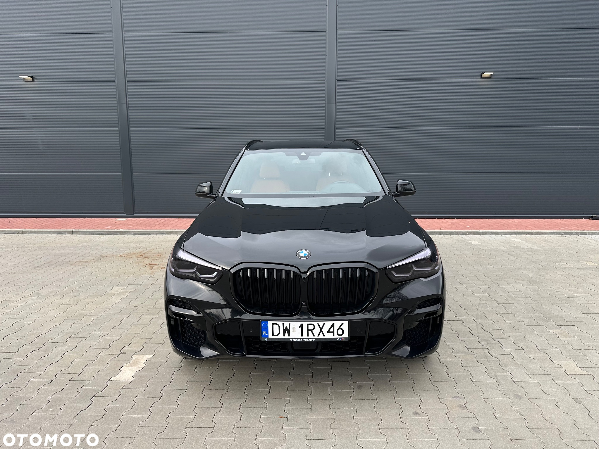 BMW X5 - 27