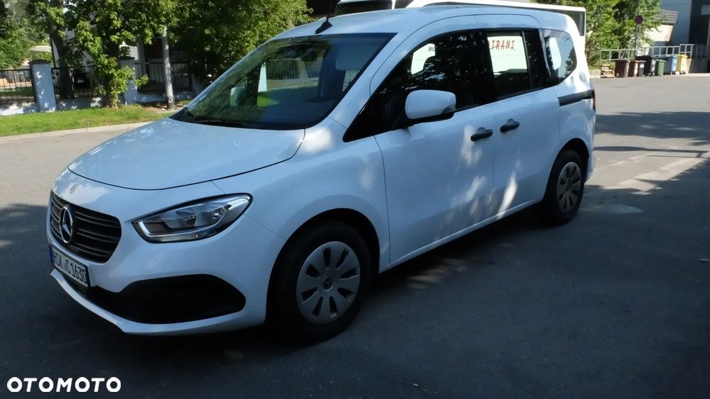 Mercedes-Benz Citan Tourer lang - 9