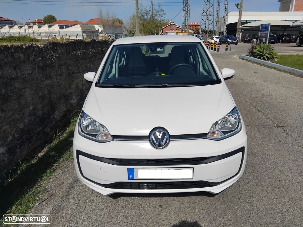 VW Up! beats - 1