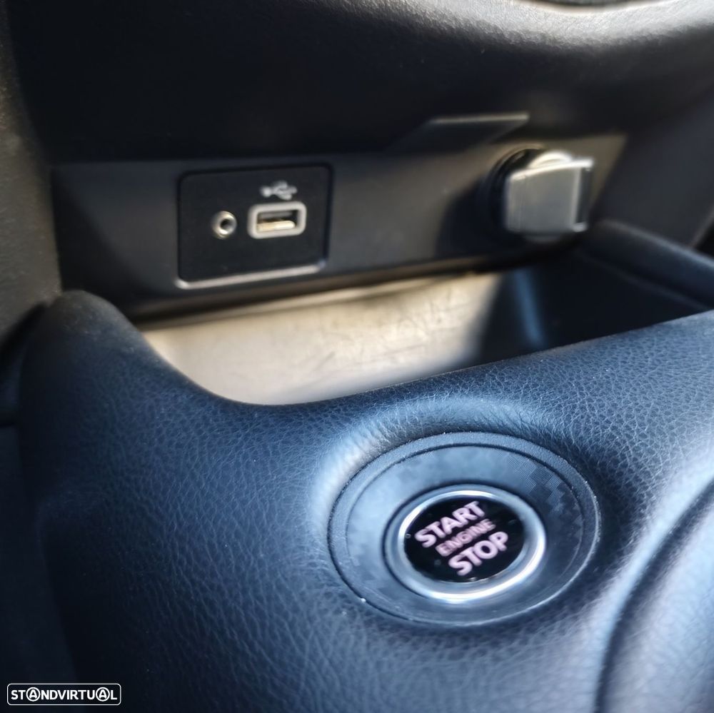 Nissan Juke 1.0 DIG-T Tekna DCT - 18