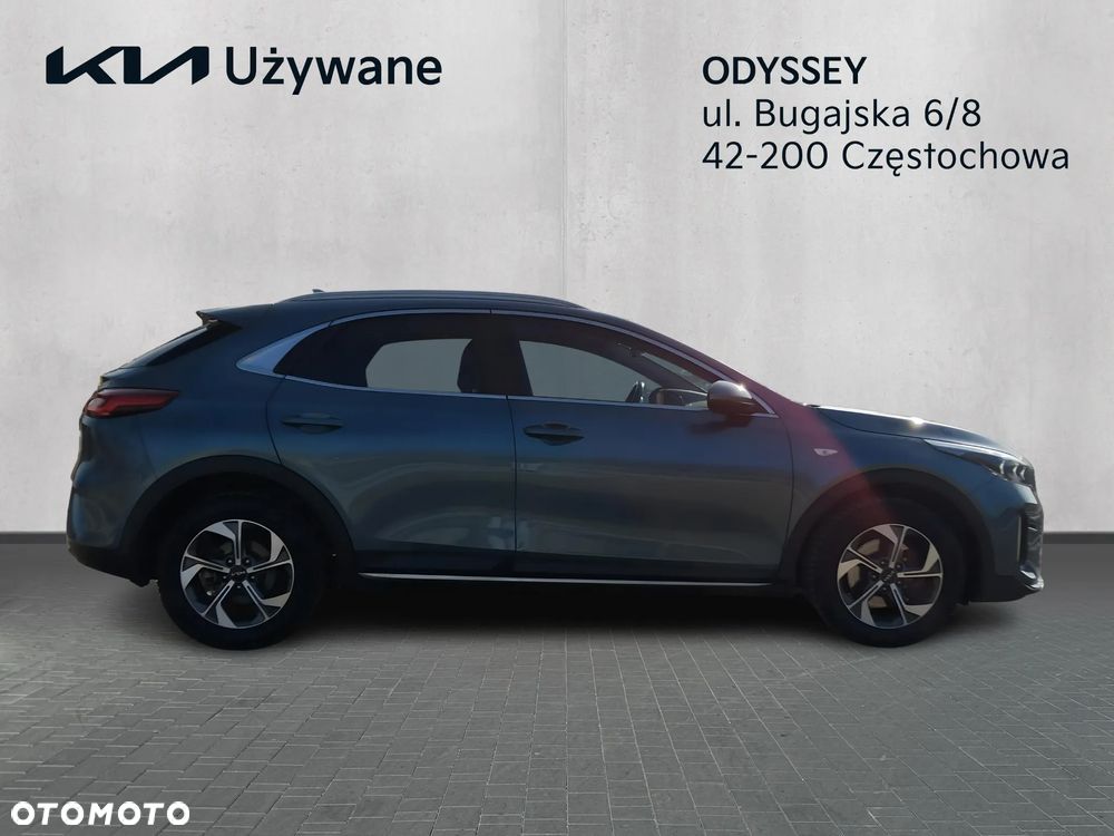 Kia XCeed 1.5 T-GDI M DCT - 6