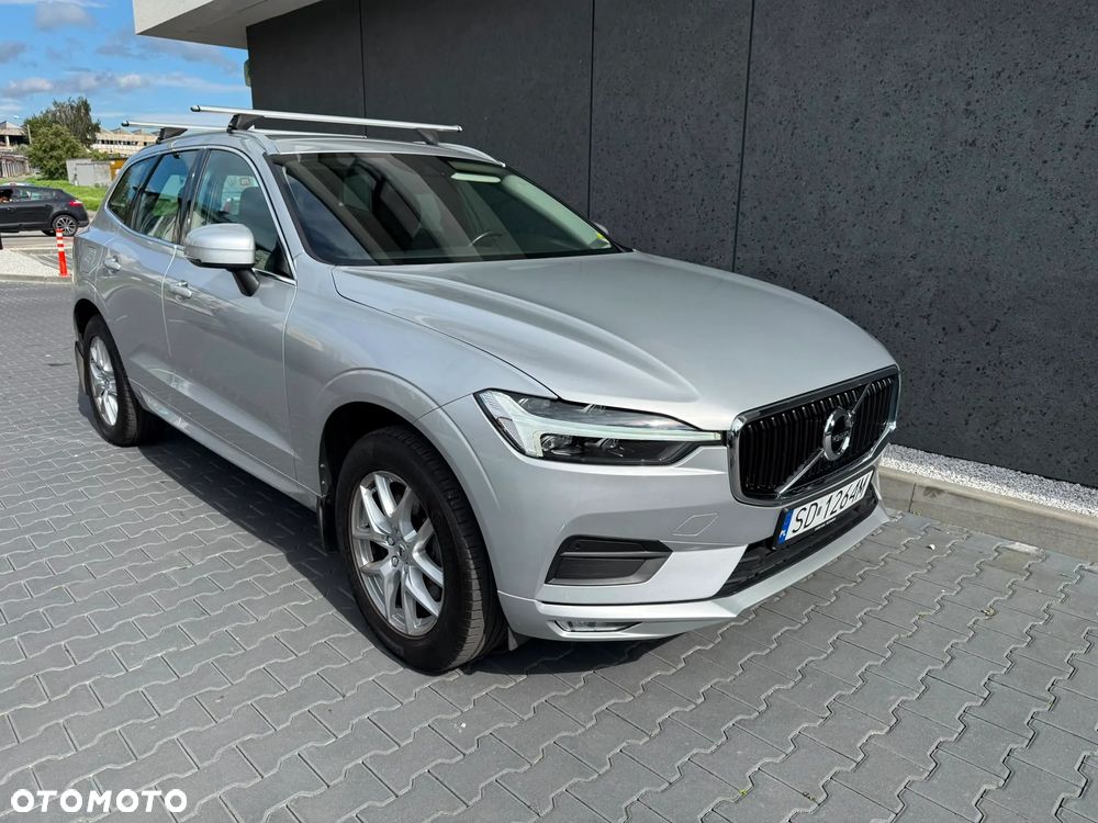 Volvo XC 60 B5 B AWD Momentum Pro - 5