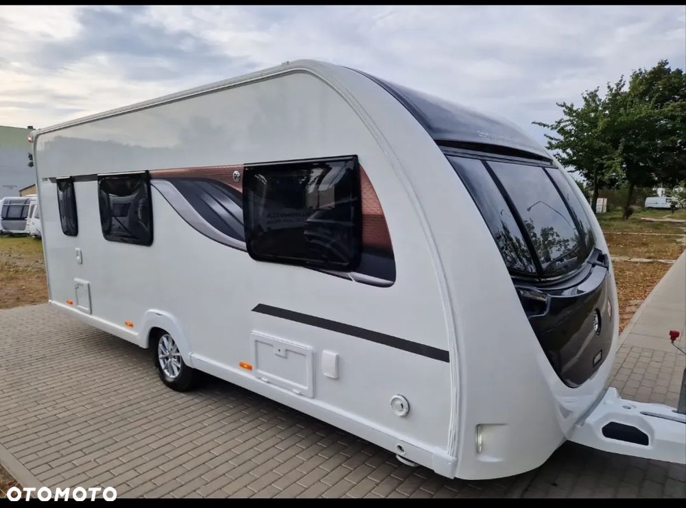 SWIFT CHALLENGER 530 - 2