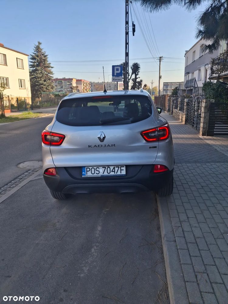 Renault Kadjar Energy dCi 130 COLLECTION - 3
