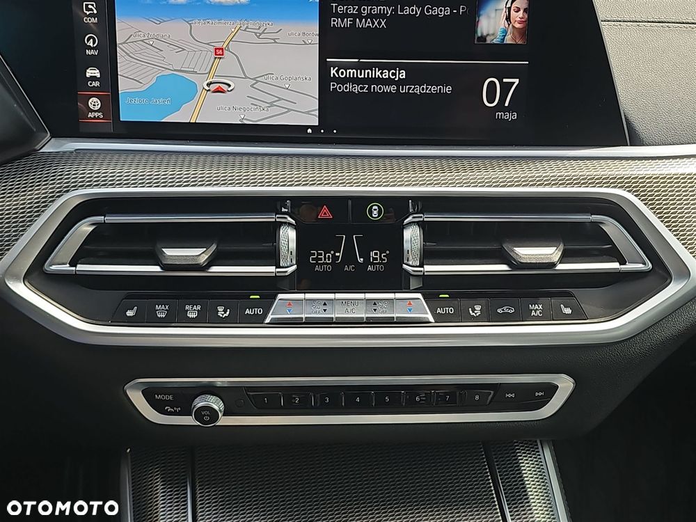BMW X5 xDrive25d - 24