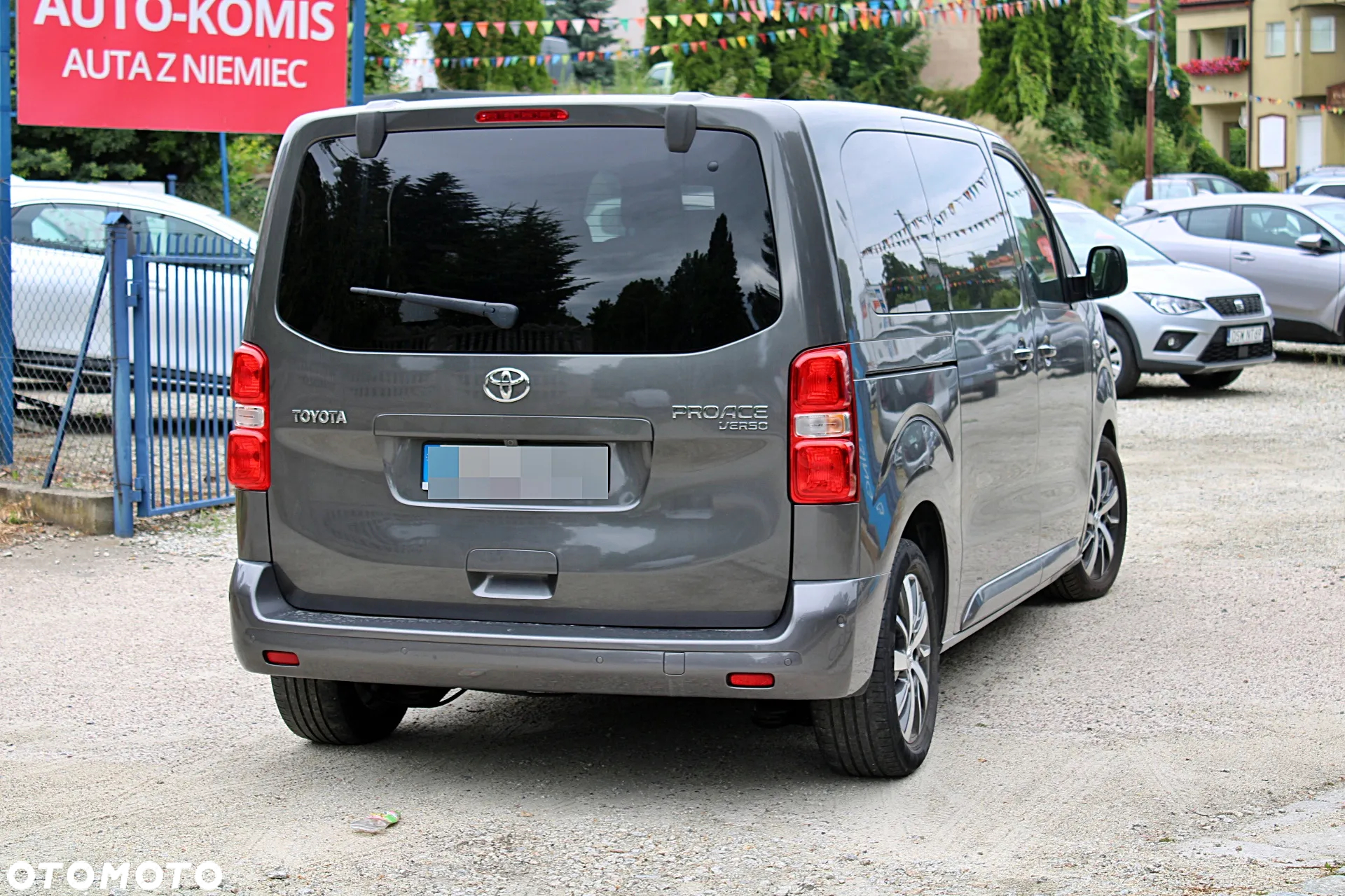 Toyota Proace Verso - 6