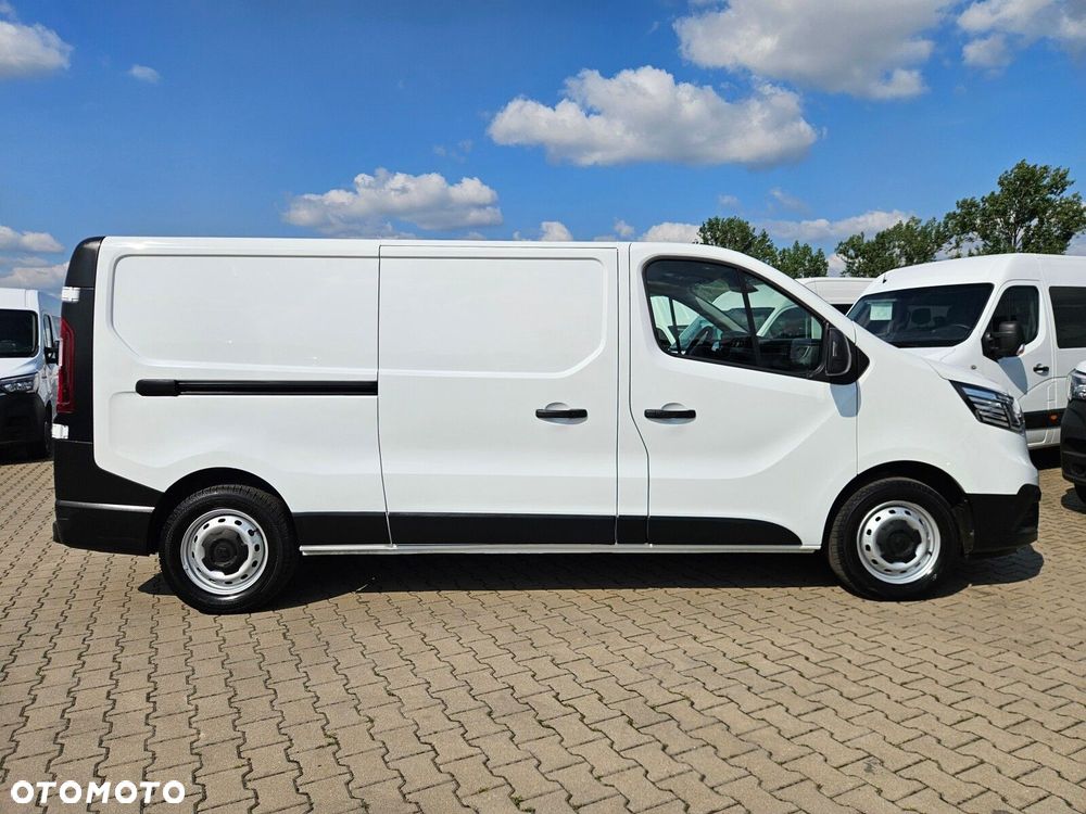 Renault Trafic L2H1 *69999zł NETTO* 2.0dCi/110KM - 8