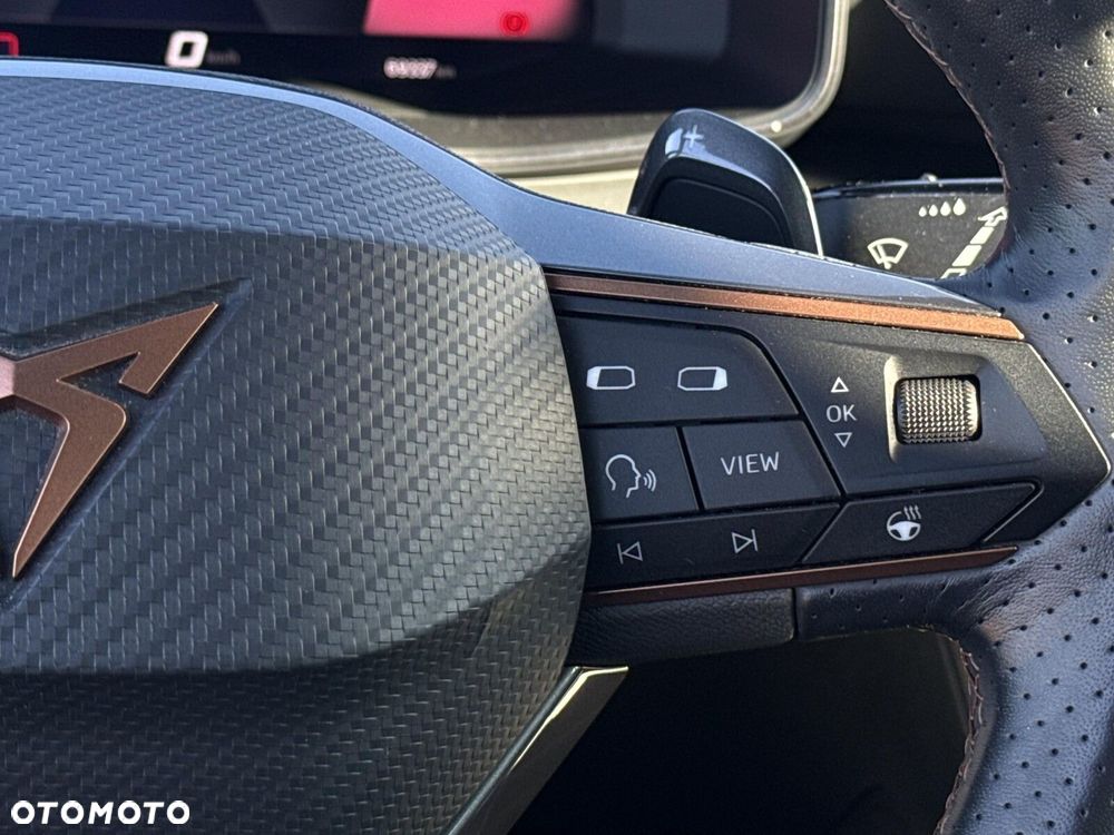 Cupra Formentor - 18