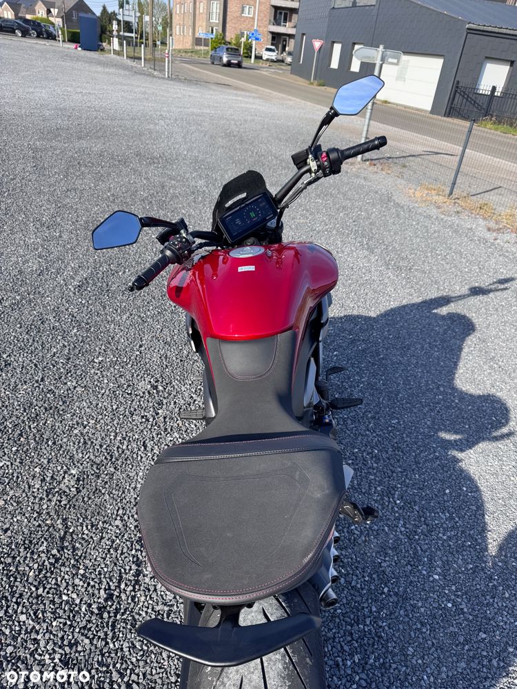 Ducati Diavel - 7