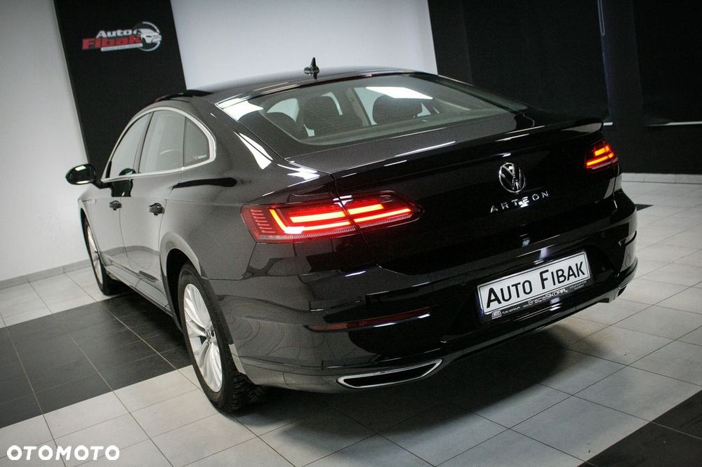 Volkswagen Arteon - 6