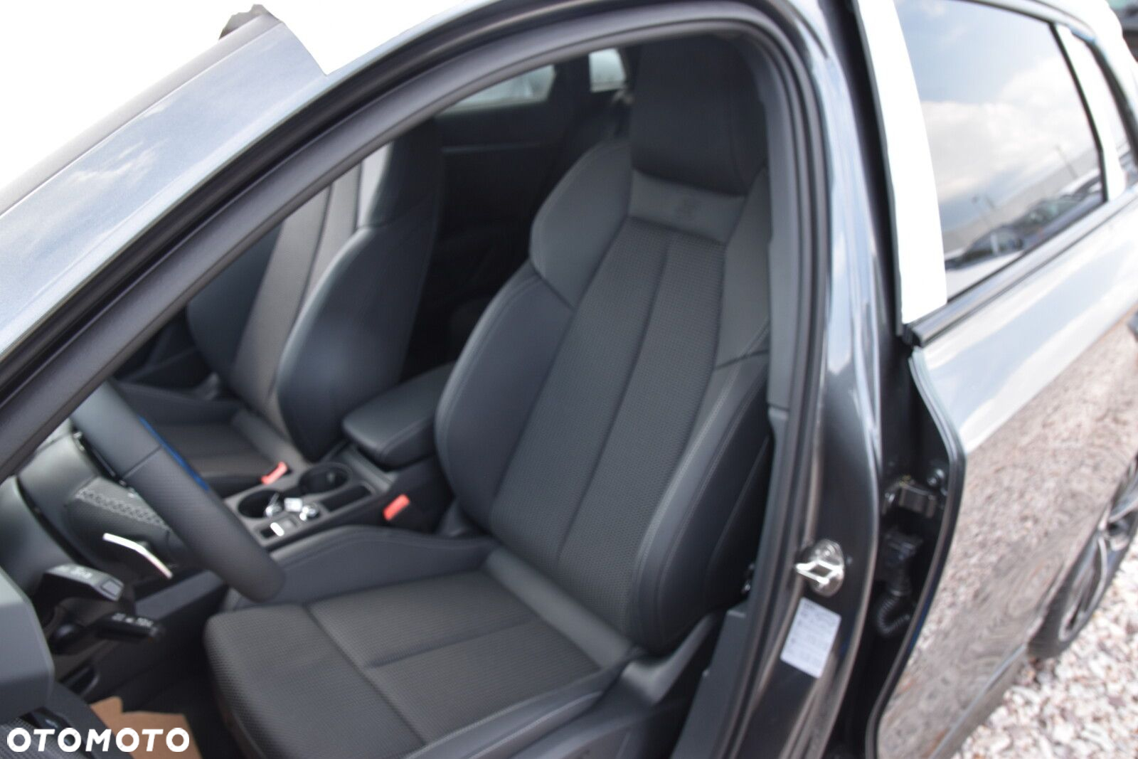 Audi S3 - 8