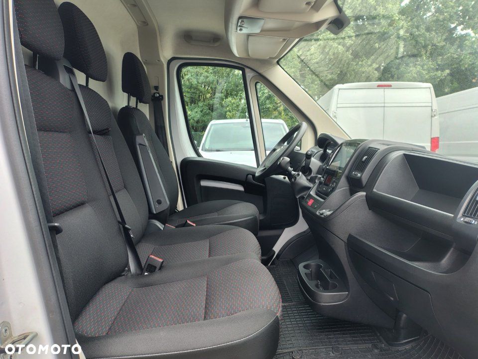 Fiat Ducato - 14