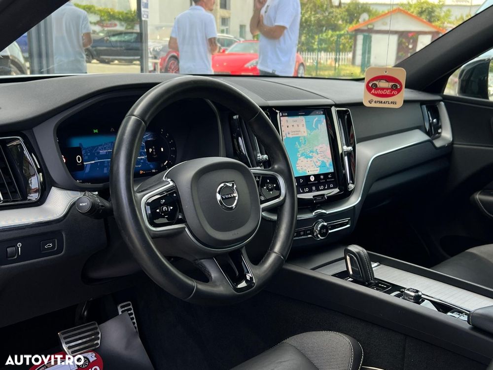 Volvo XC 60 - 16