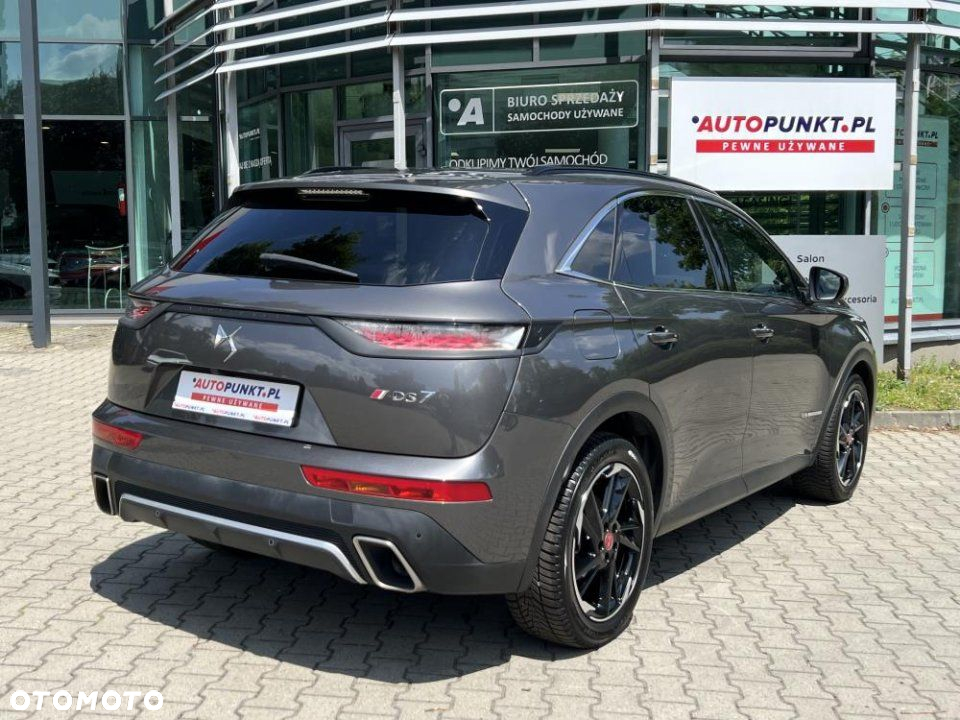 DS Automobiles DS 7 Crossback - 5