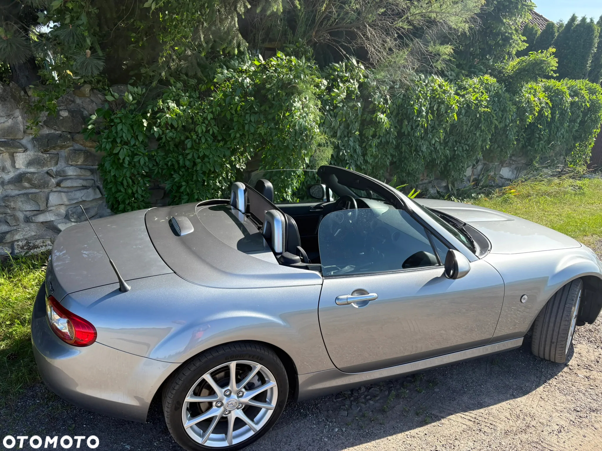 Mazda MX-5 2.0 Sport - 2