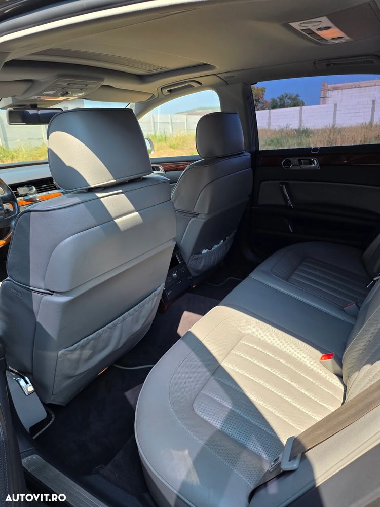 Volkswagen Phaeton 3.0 V6 TDI DPF 4Motion Tipt. - 7