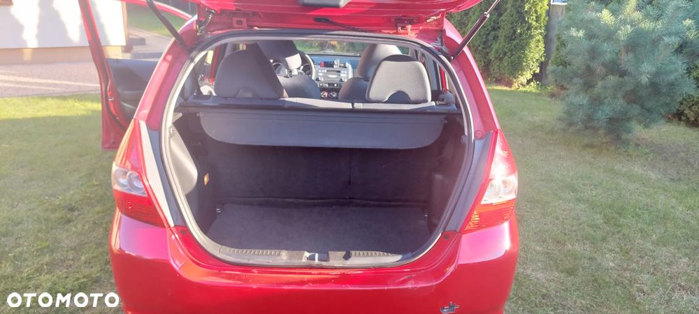 Honda Jazz - 14