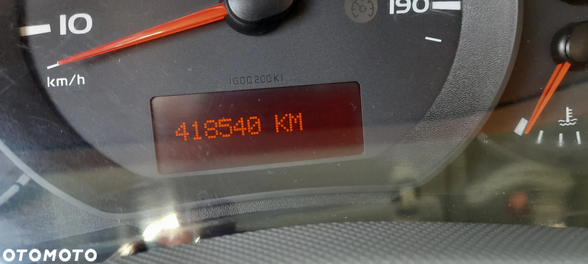 Renault master - 7