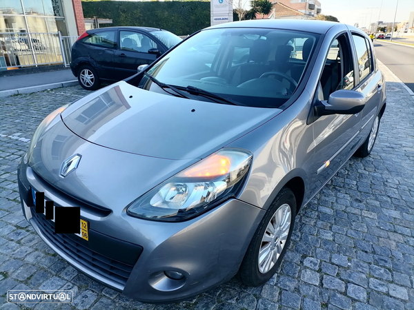 Renault Clio 1.2 16V Confort