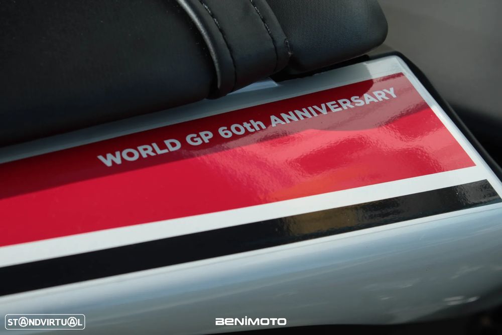 Yamaha R 3 Edição Especial 60º Aniversário - 14