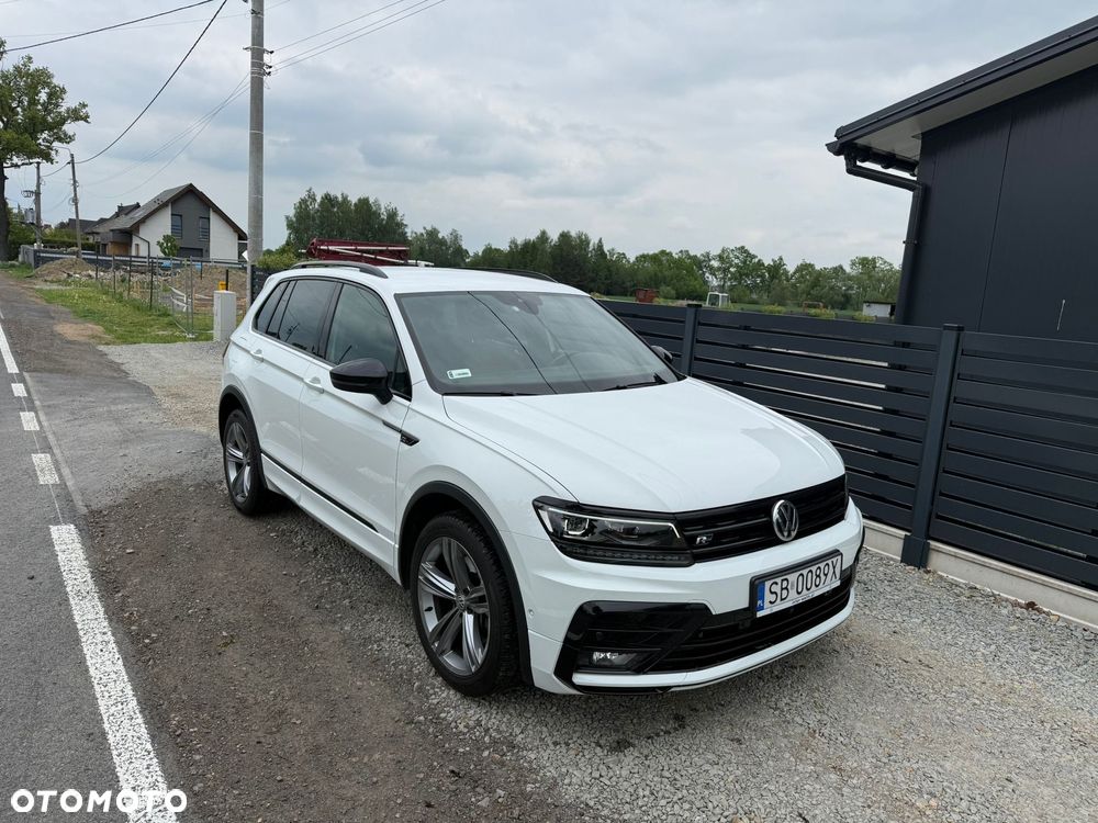 Volkswagen Tiguan 2.0 TSI BMT 4Mot Highline DSG - 2