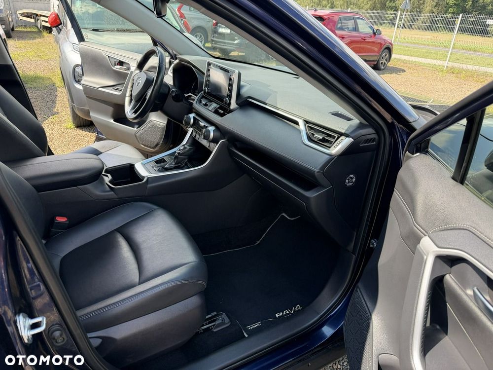 Toyota RAV4 - 31