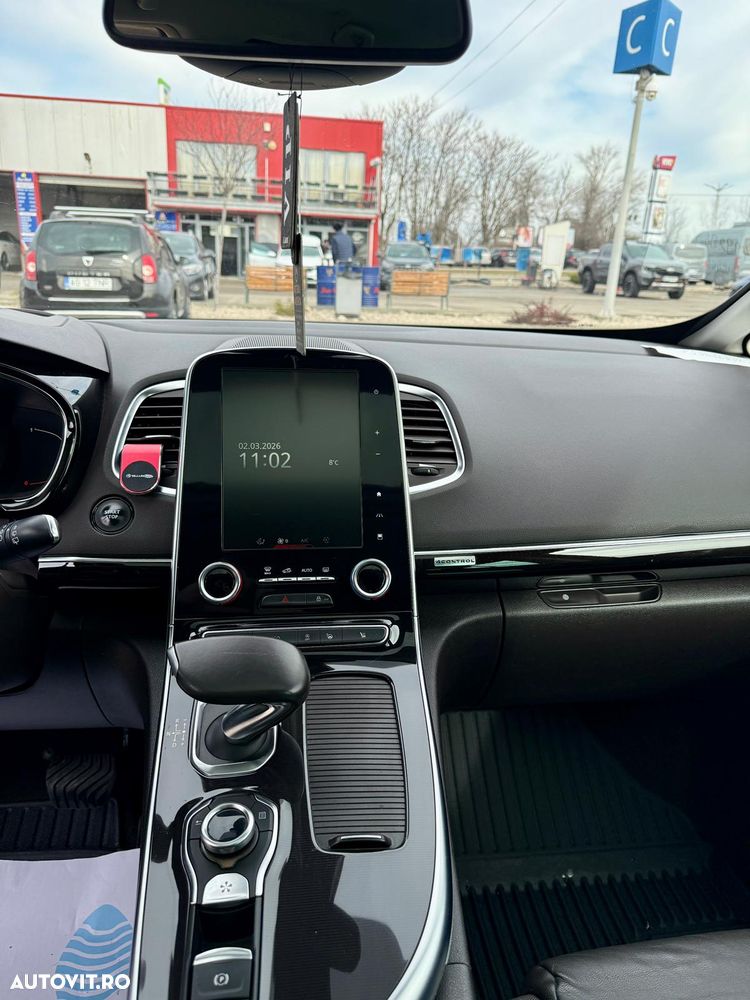 Renault Espace Energy dCi 160 EDC ELYSEE - 7