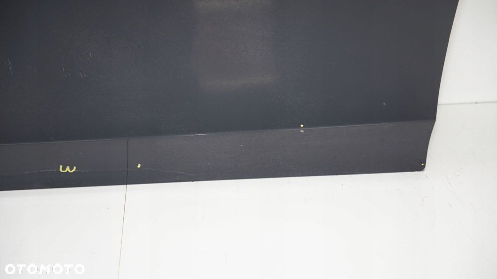 DRZWI LEWY PRZÓD AUDI A4 B8 07-11R LZ5A - 13