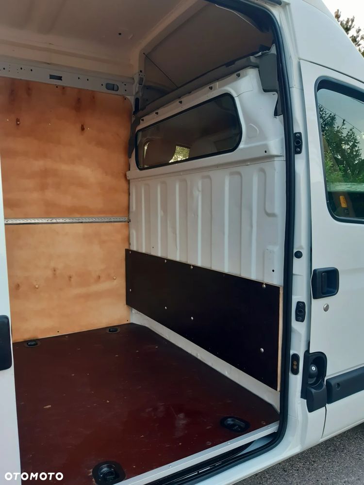 Opel Movano - 25