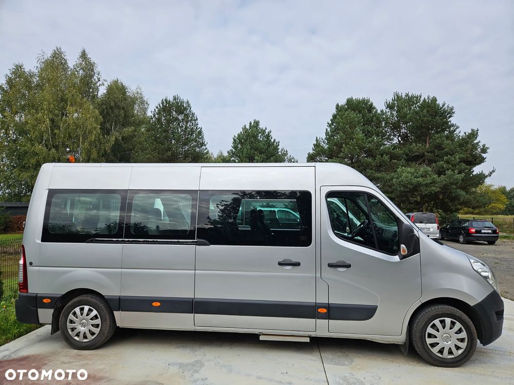 Renault MASTER - 4