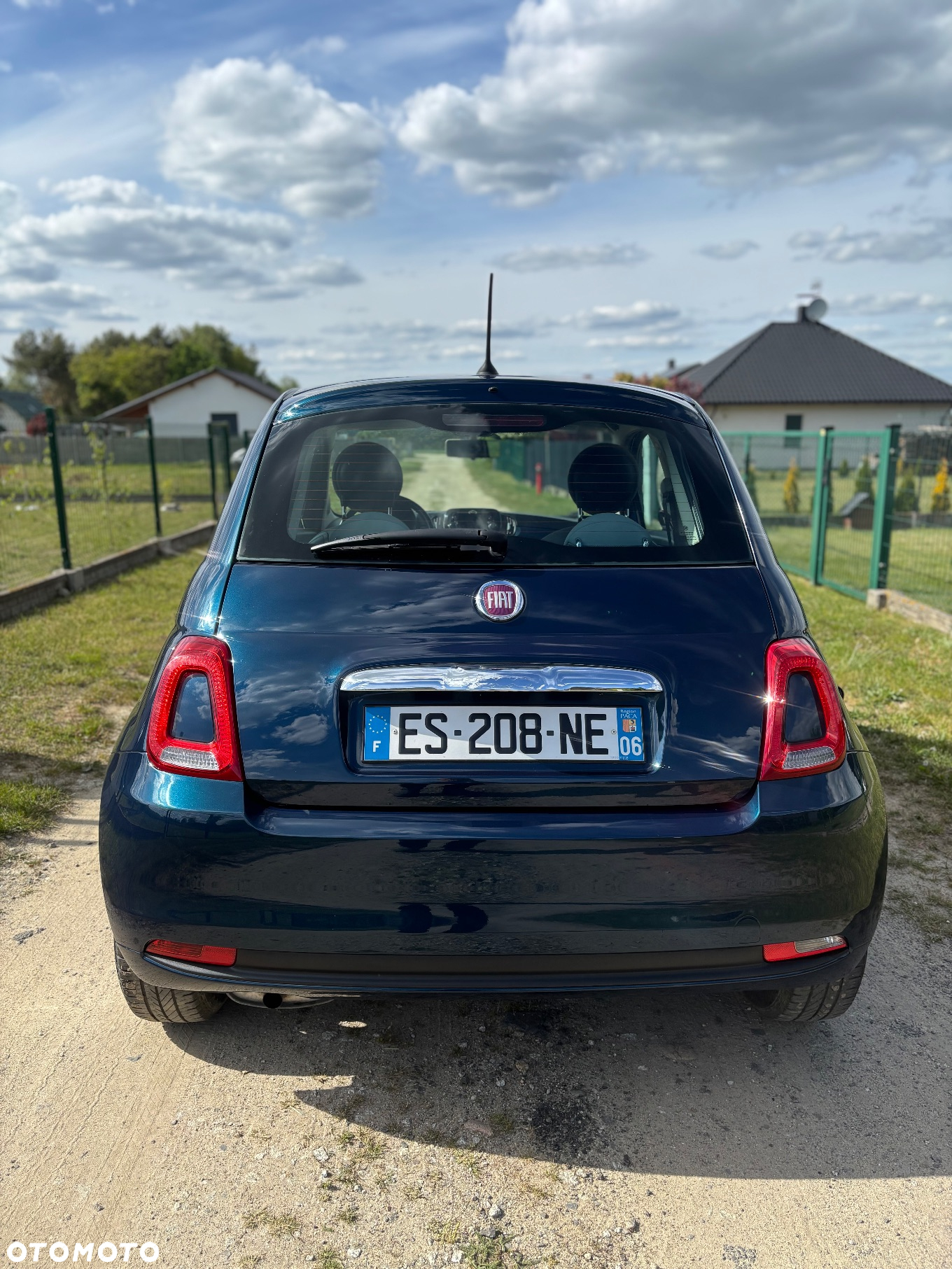 Fiat 500 1.2 8V Pop-Star - 6