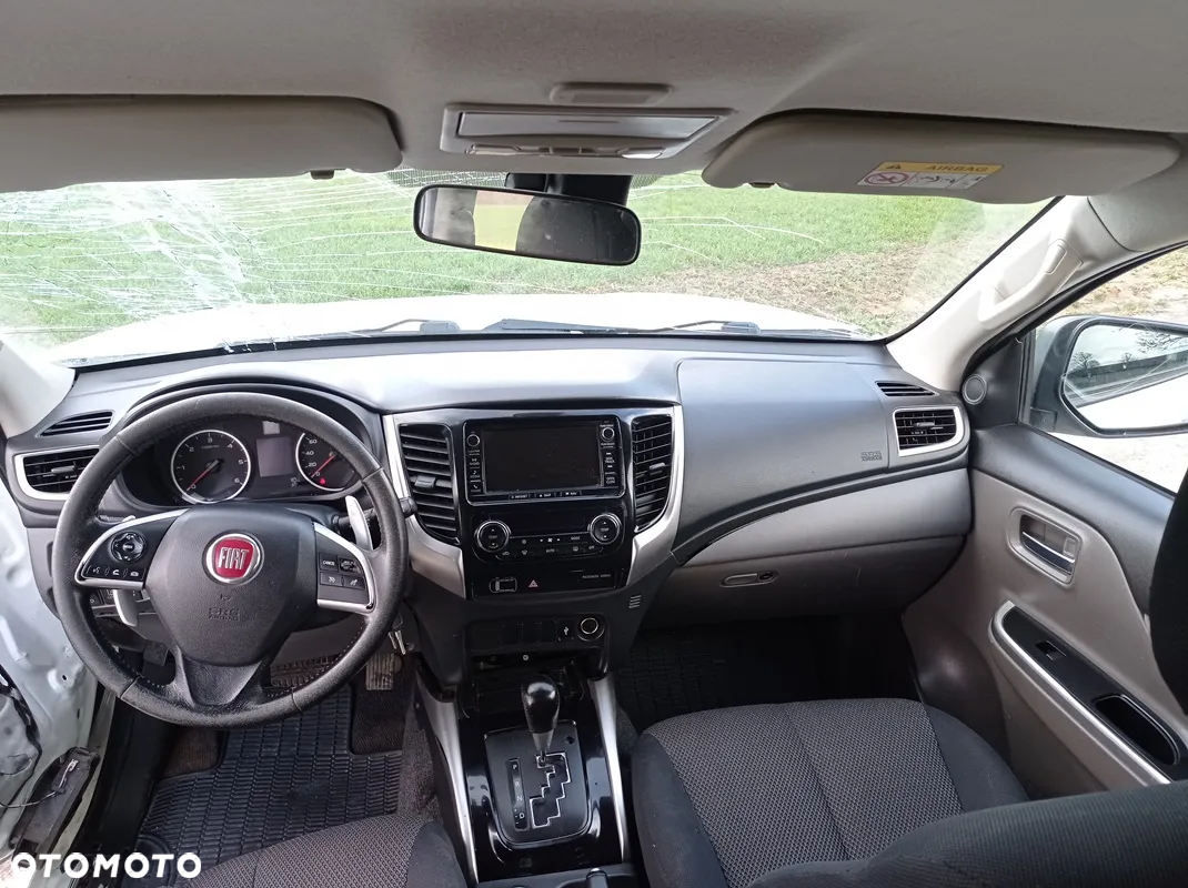 Fiat Fullback - 9