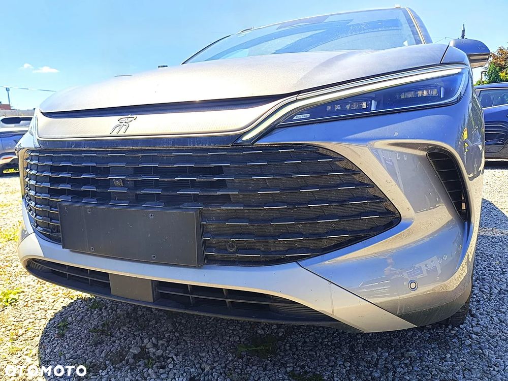 BYD Seal U - 5