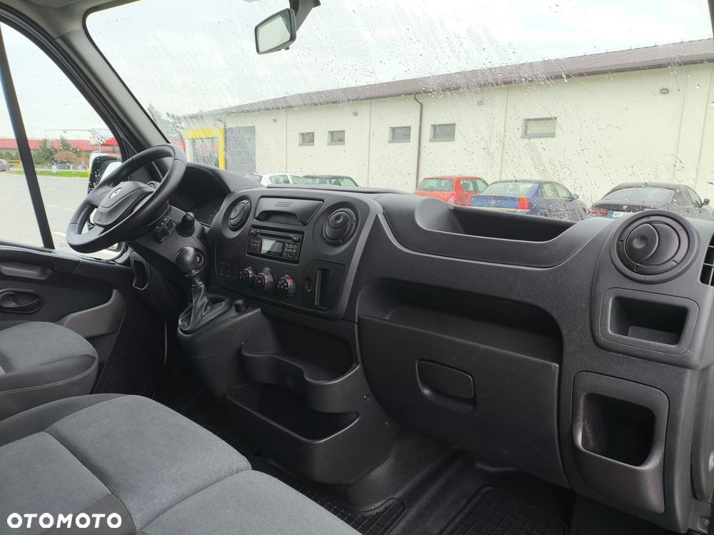 Renault MASTER - 19