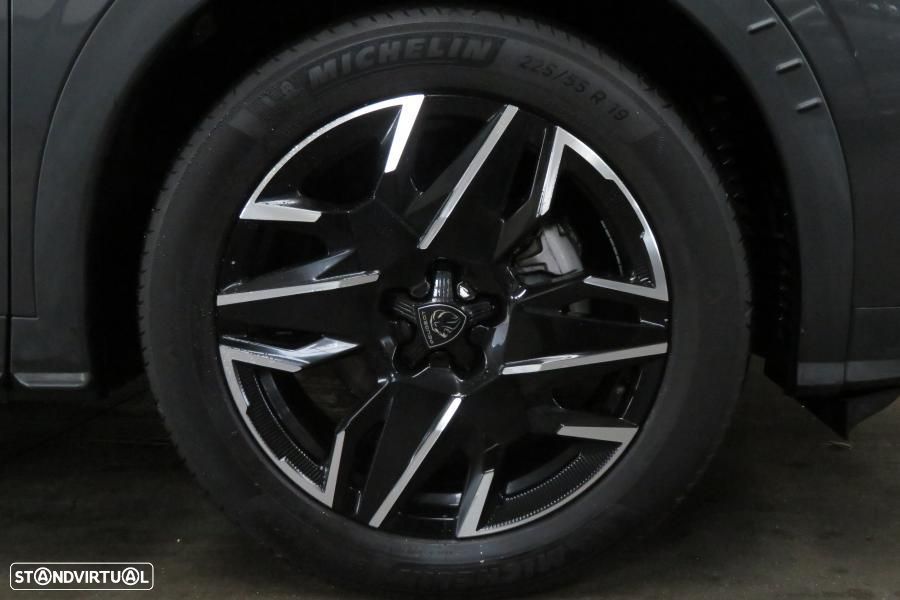 Peugeot 3008 1.2 Hybrid Allure e-DCS6 - 31