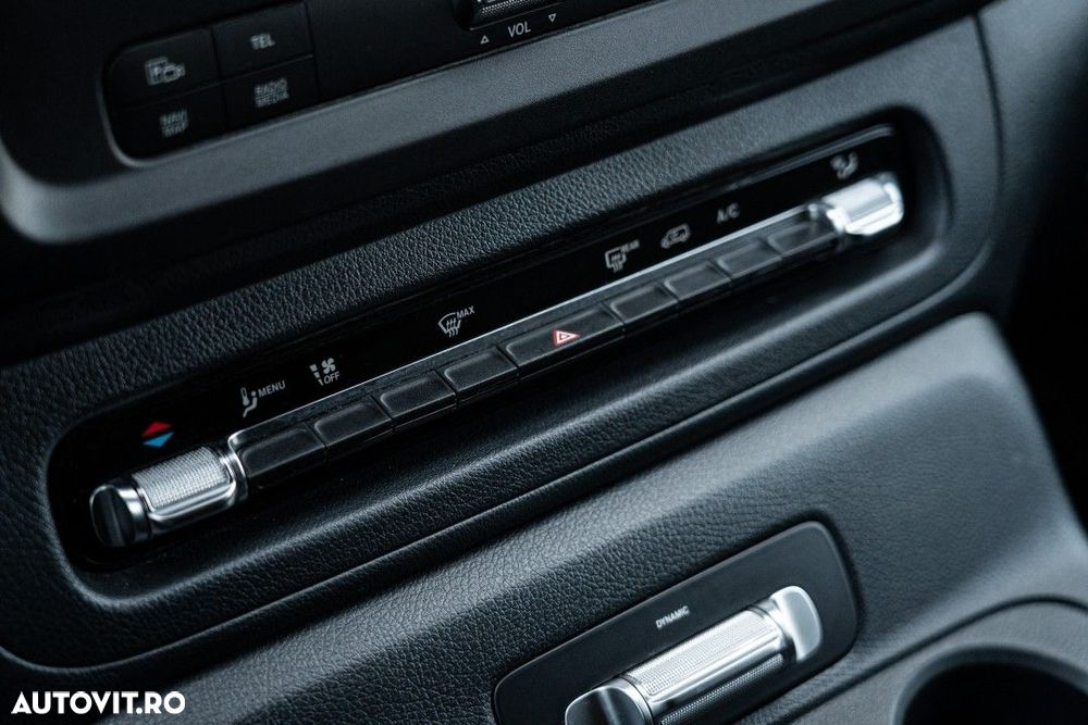 Mercedes-Benz Vito - 32