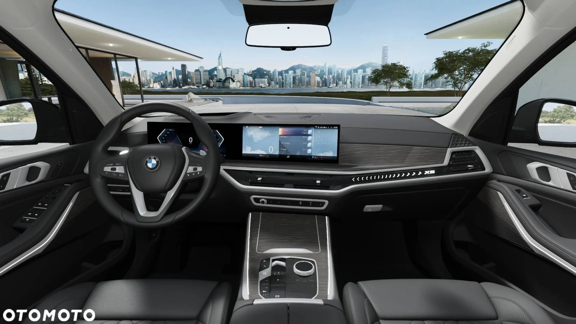 BMW X5 xDrive30d - 6