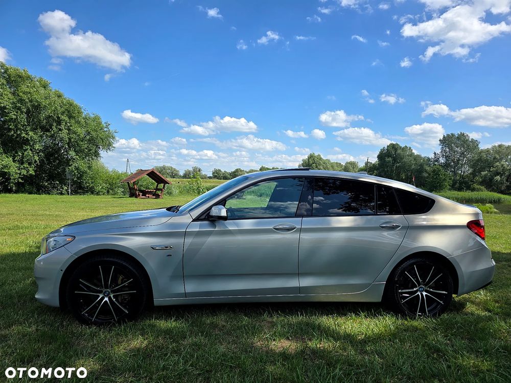 BMW 5GT 530d xDrive - 30