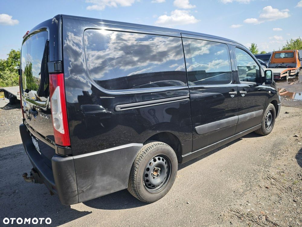 Fiat Scudo - 4
