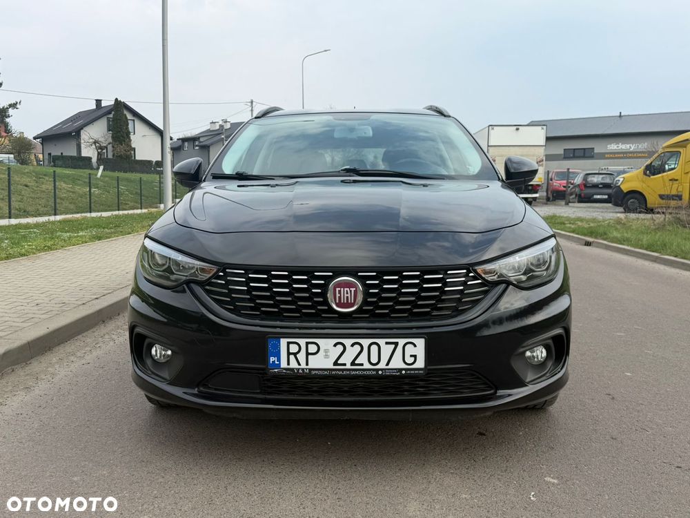 Fiat Tipo 1.6 MultiJet DCT S-Design - 4