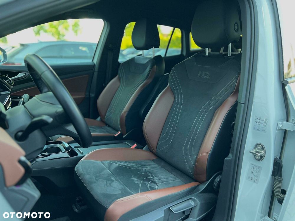 Volkswagen ID.4 77kWh Pro - 16