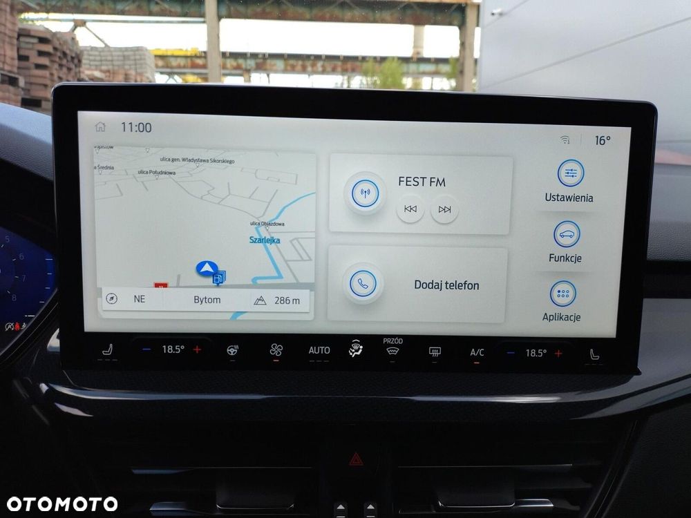 Ford Focus 1.0 EcoBoost Hybrid ST-LINE X - 17