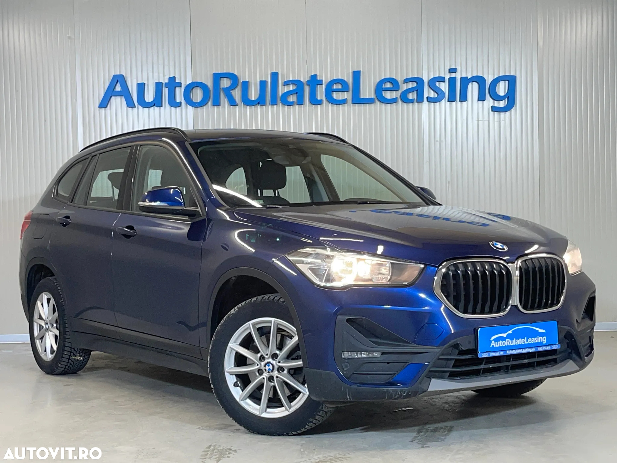 BMW X1 - 2