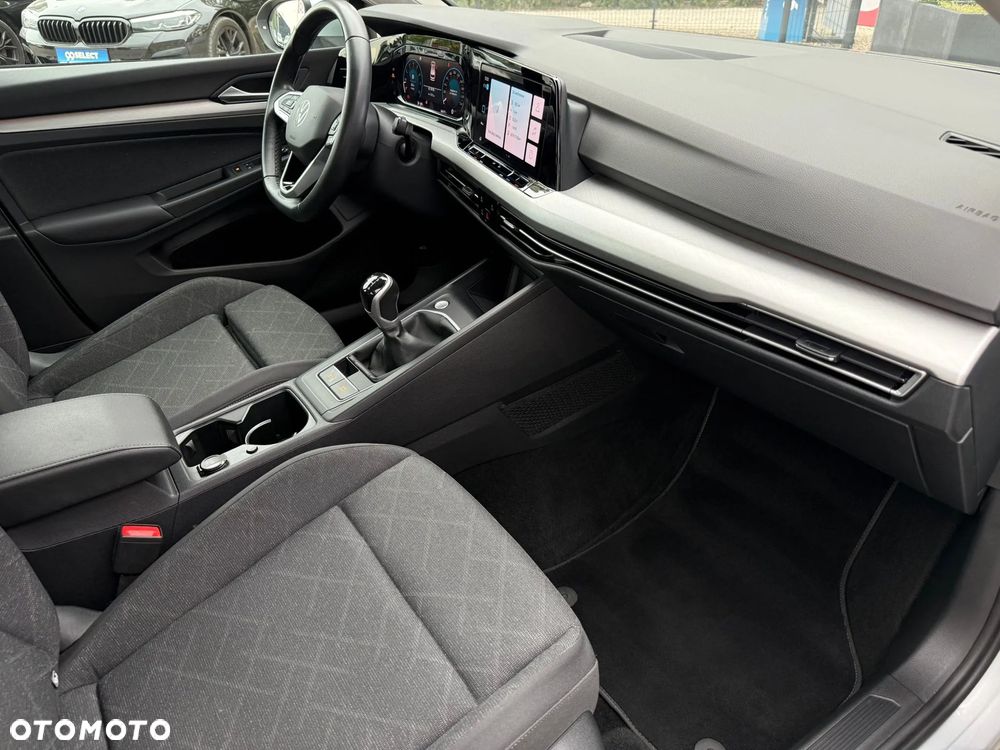 Volkswagen Golf 1.5 TSI EVO Life - 16
