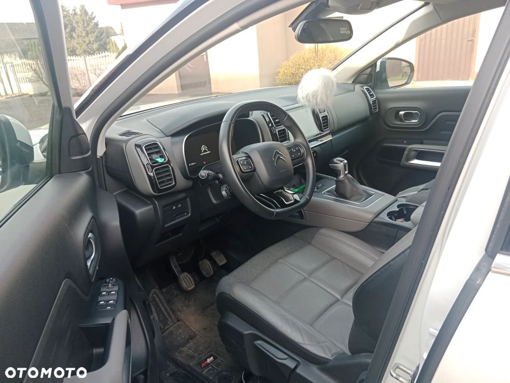 Citroën C5 Aircross BlueHDI 130 S&S LIVE PACK - 6