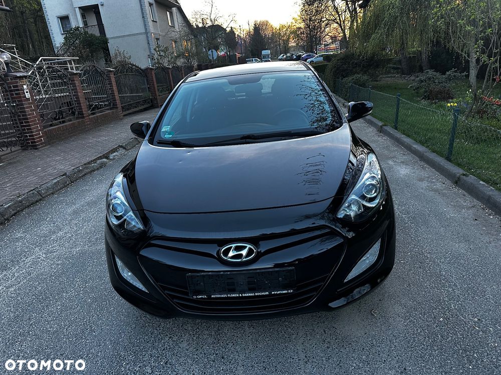 Hyundai i30 1.4 Premium - 2