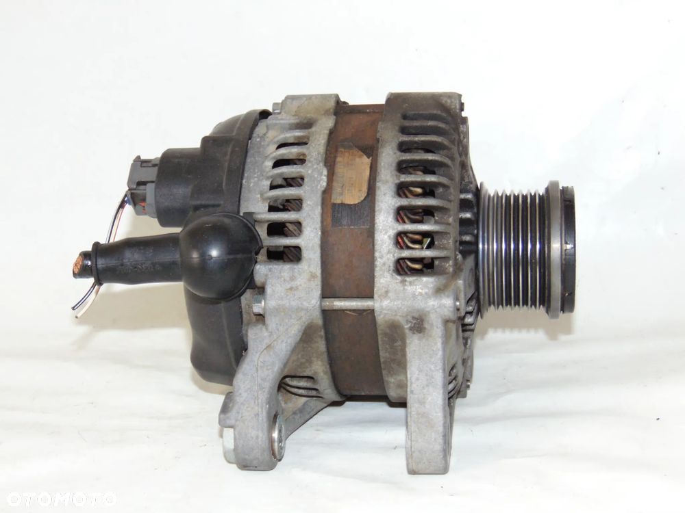 Alternator Suzuki Grand Vitara 2 II diesel 1.9 DDiS 05-09r - 7