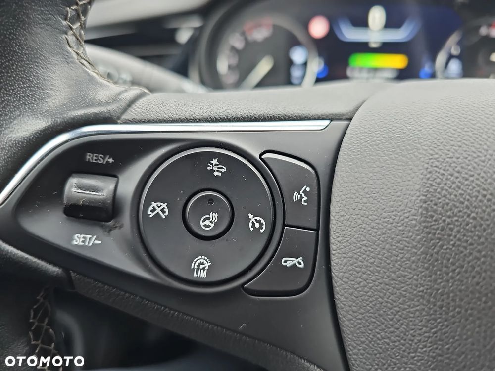Opel Insignia 2.0 CDTI Business Elegance S&S - 17